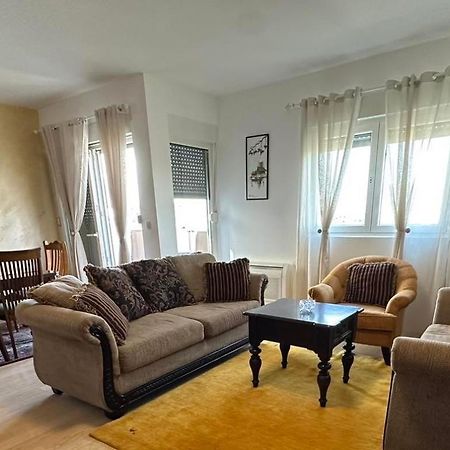 City Apartment 波德戈里察 外观 照片