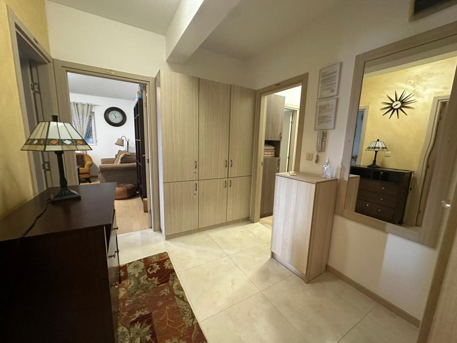City Apartment 波德戈里察 外观 照片