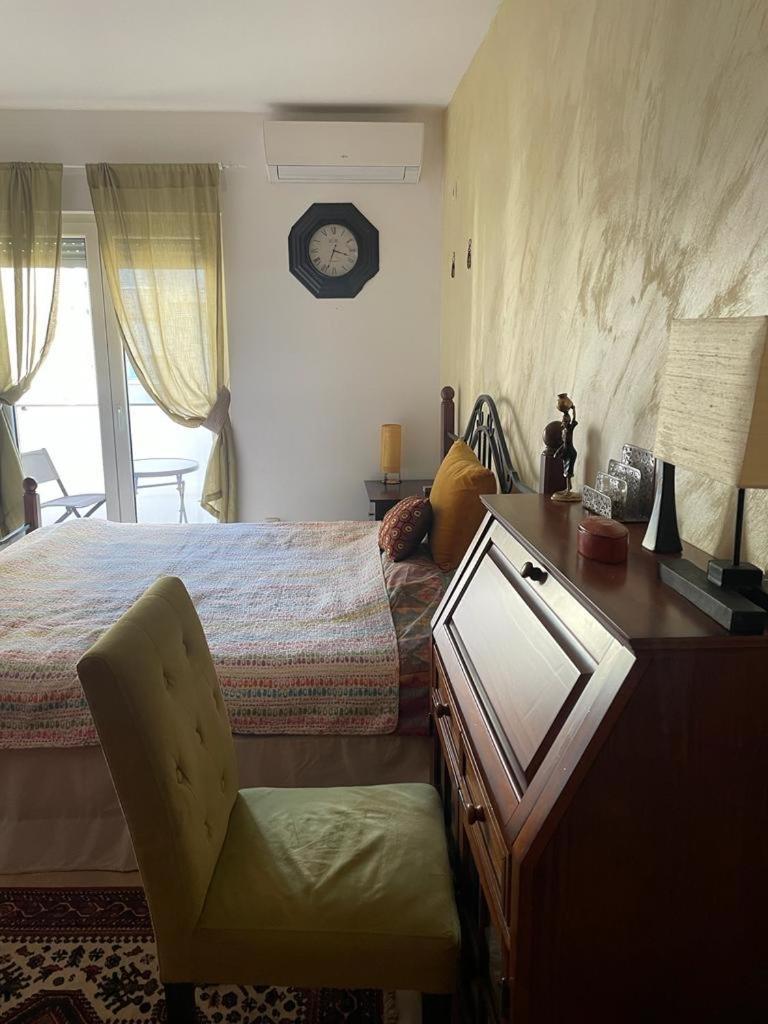 City Apartment 波德戈里察 外观 照片